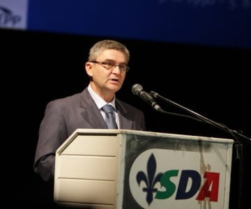 salko bukvarevic