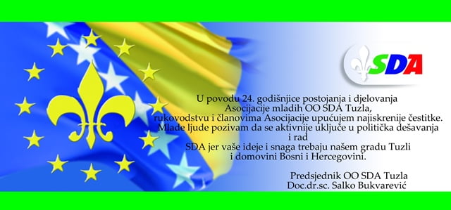 cestitka 24 AM