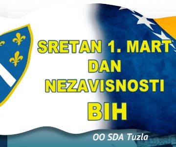 nezavisnostletak