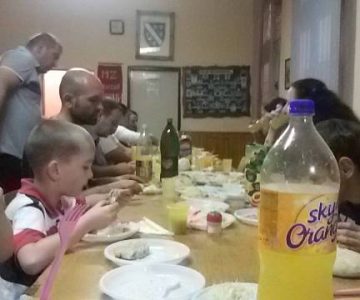 iftar 2