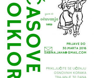 skola folklora