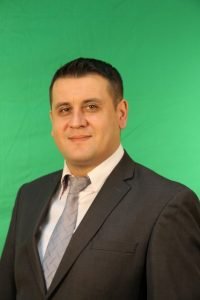 mirza tupajic