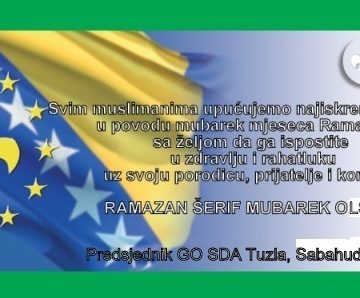 ramazanska cestitkaf