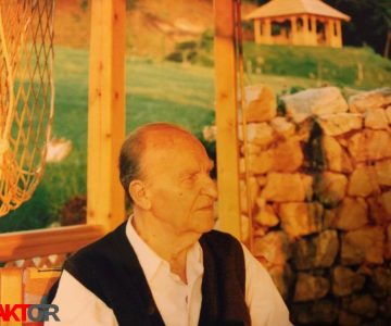 Alija Izetbegovic