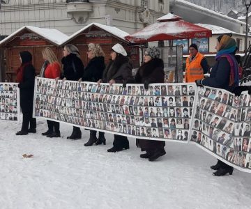 1101zene srebrenice