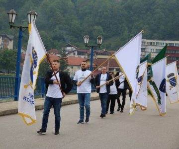 21 TRADICIONALNI SUSRETI DNRP GORAZDE 125
