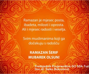 ramazanska cestitka