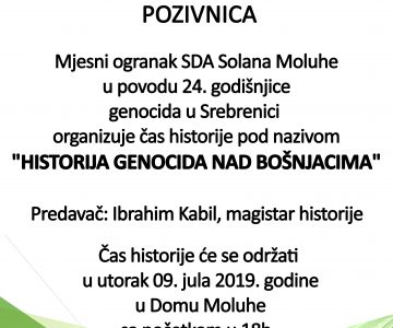 plakat A3