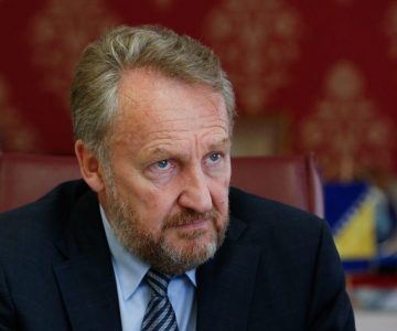 Bakir Izetbegovic