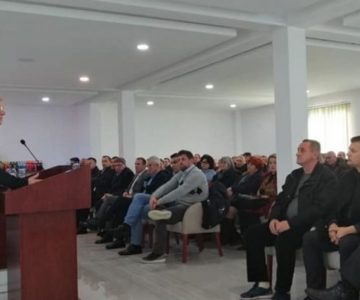 srebrenica deklaracija januar2020 FB